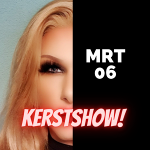 Drag Dinnershow Rotterdam 6 Maart 2021