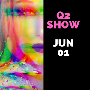 Dragqueen Dinnershow Rotterdam 1 Juni 2024