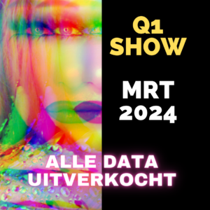 Dragqueen Dinnershow Rotterdam Maart 2024 Uitverkocht