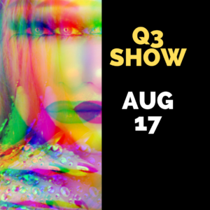 Dragqueen Dinnershow Rotterdam 17 Augustus 2024
