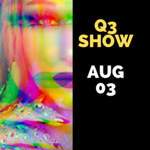 Dragqueen Dinnershow Rotterdam 3 Augustus 2024