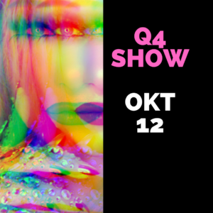 Dragqueen Dinnershow Rotterdam 12 oktober 2024