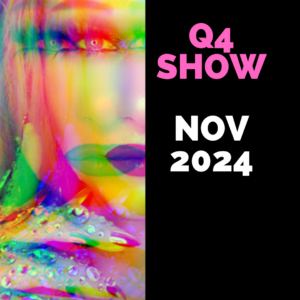 Dragqueen Dinnershow Rotterdam November 2024