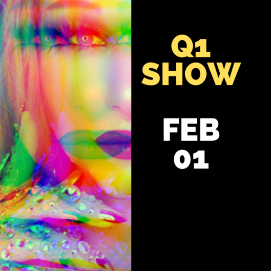 Dragqueen Dinnershow Rotterdam 1 februari 2025