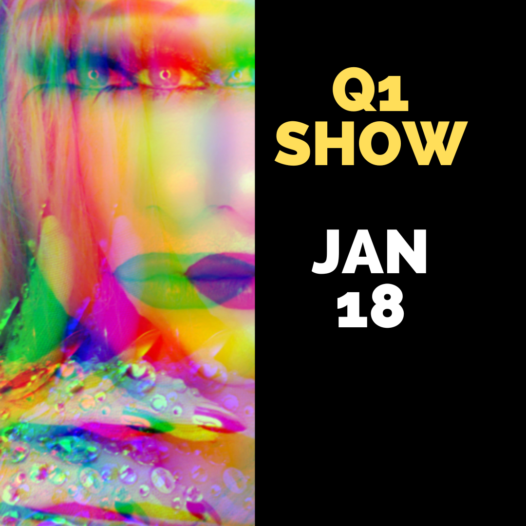 Dragqueen Dinnershow Rotterdam 18 januari 2025