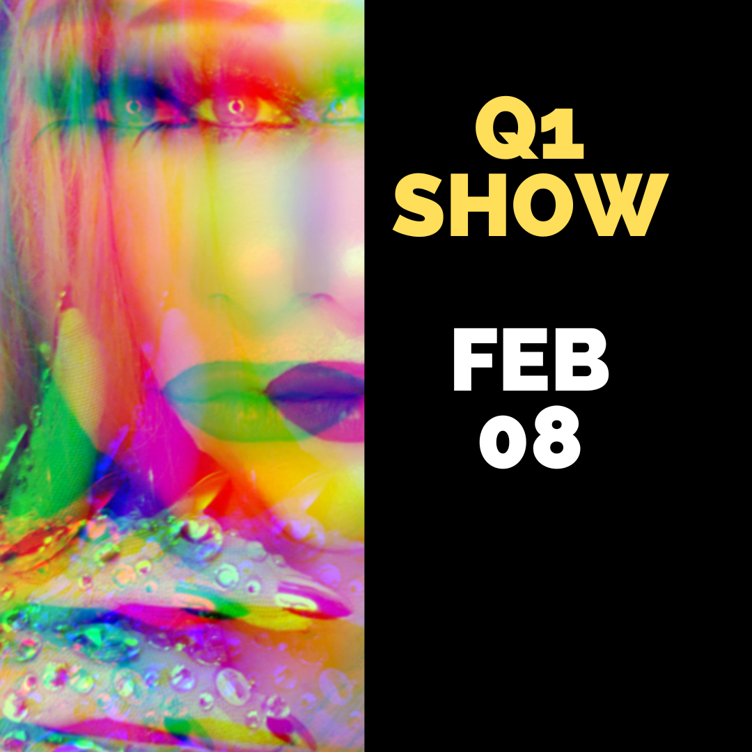 Dragqueen Dinnershow Rotterdam 8 februari 2025