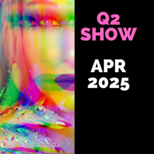 Dragqueen Dinnershow Rotterdam April 2025