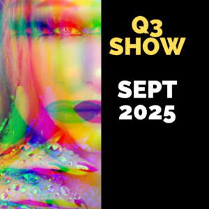 Dragqueen Dinnershow Rotterdam September 2025