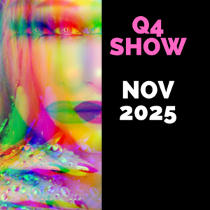 DRAGQUEEN DINNERSHOW ROTTERDAM NOVEMBER 2025 - kopie