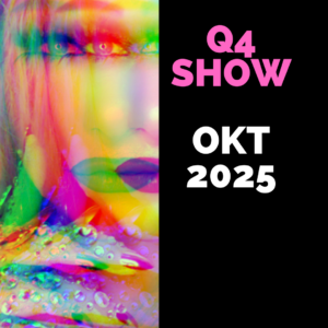 DRAGQUEEN DINNERSHOW ROTTERDAM OKTOBER 2025 - kopie