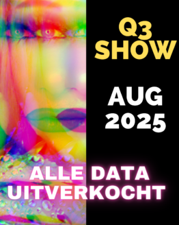 AUGUSTUS 2025