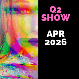 Dragqueen Dinnershow Rotterdam april 2026