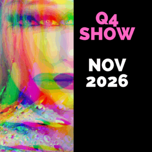 Dragqueen Dinnershow Rotterdam November 2026