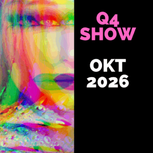 Dragqueen Dinnershow Rotterdam Oktober 2026