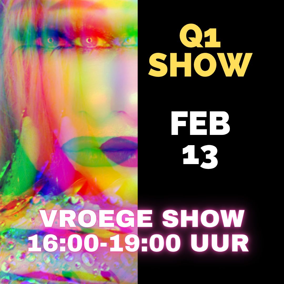 Dragqueen Dinnershow Rotterdam 13 februari 2027 Vroeg Dragqueen Dinnershow Rotterdam 13 februari 2027 Vroeg