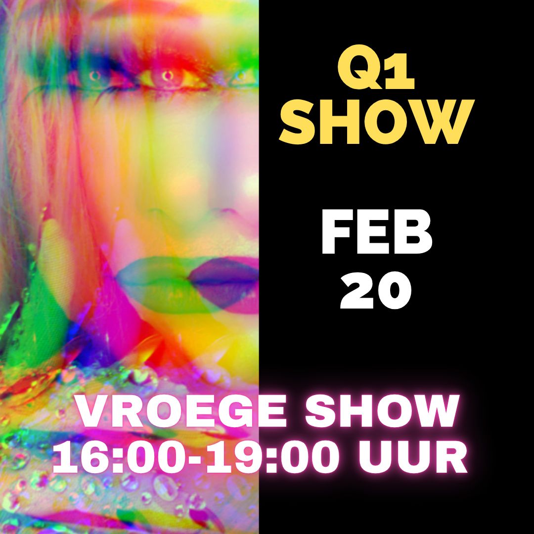 Dragqueen Dinnershow Rotterdam 20 februari 2027 Vroeg Dragqueen Dinnershow Rotterdam 20 februari 2027 Vroeg