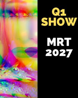 MAART 2027